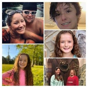 Meet your Posher, Dawn